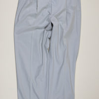 Chino leggero   vintage con pence   - W34 -