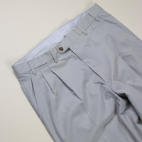 Chino leggero   vintage con pence   - W34 -