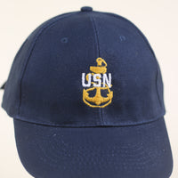 USN cap
