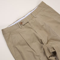 Chino leggero   vintage con pence   - W31 -