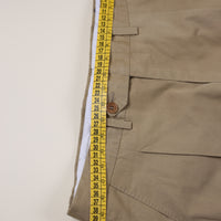 Chino leggero   vintage con pence   - W31 -