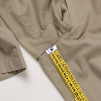 Chino leggero   vintage con pence   - W31 -