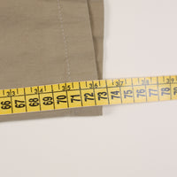 Chino leggero   vintage con pence   - W31 -