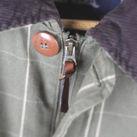 JACKET HUNTING STYLE  - XL -
