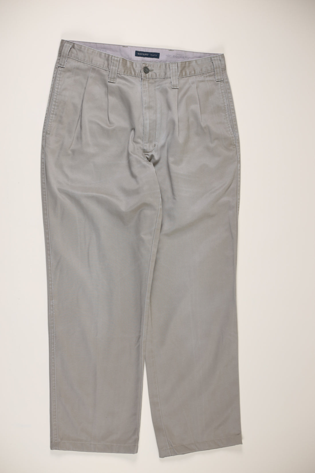 Chino    vintage con pence  dockers  - W33 -