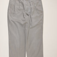 Chino    vintage con pence  dockers  - W33 -