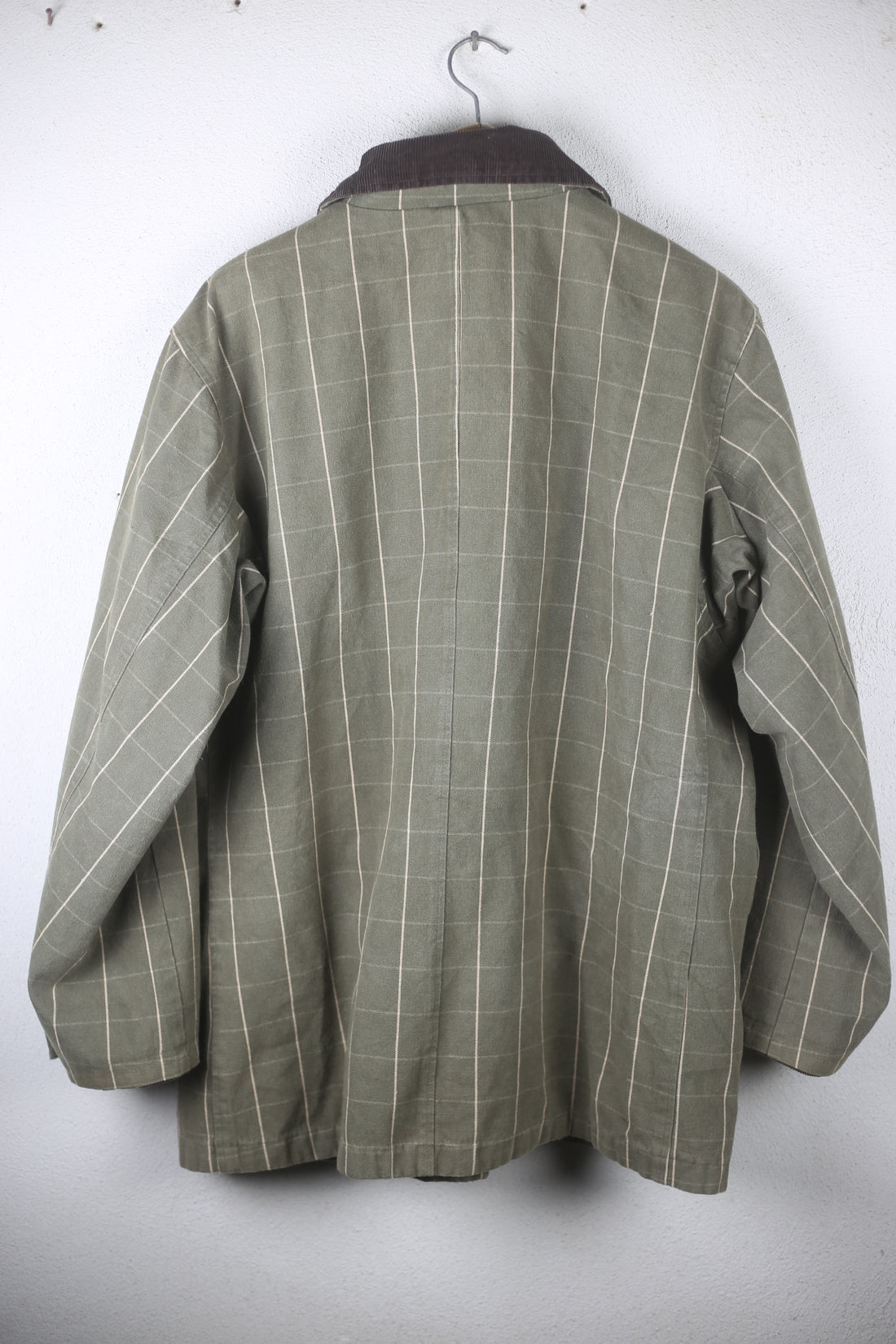 JACKET HUNTING STYLE  - XL -