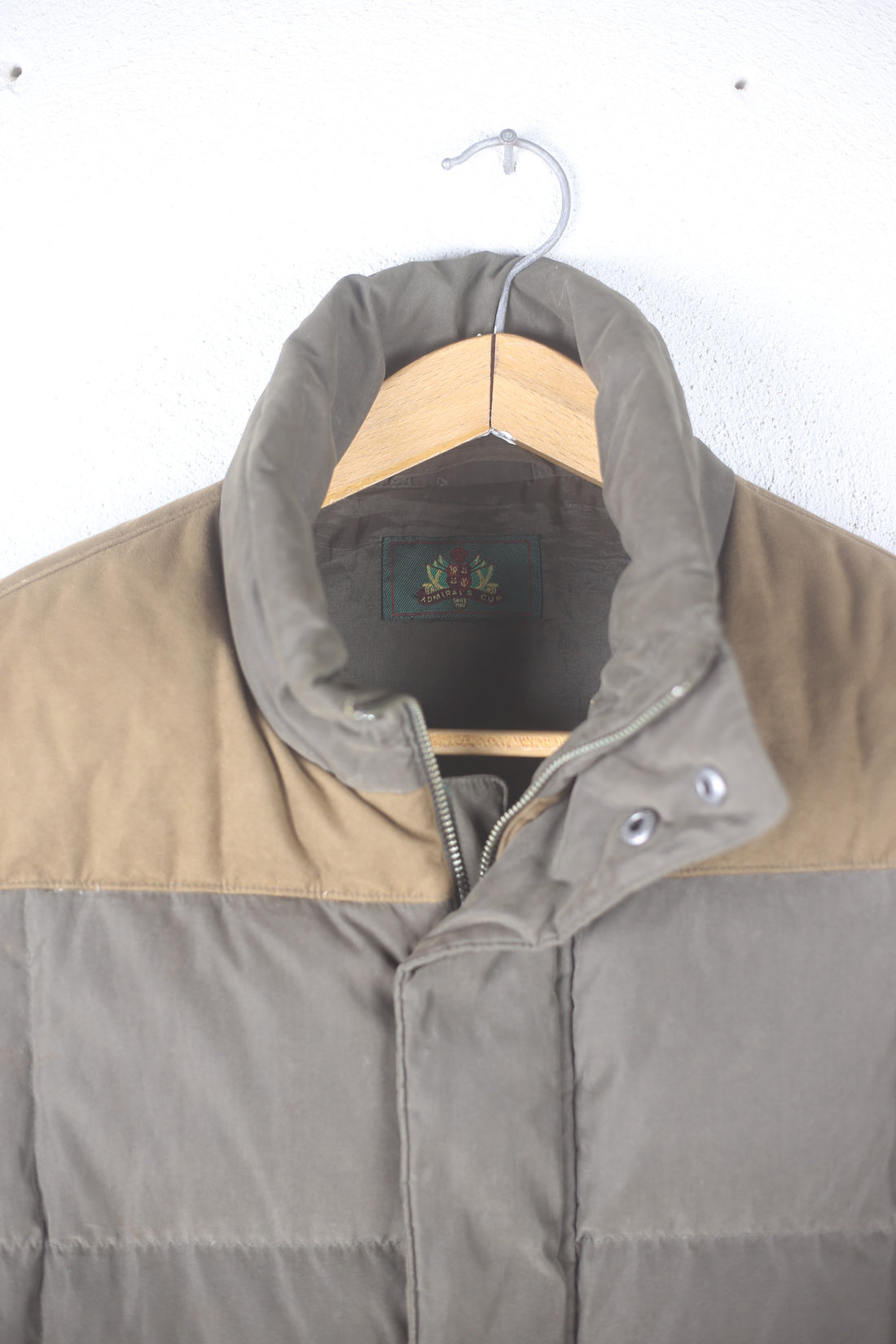VINTAGE VEST     -   L/XL -
