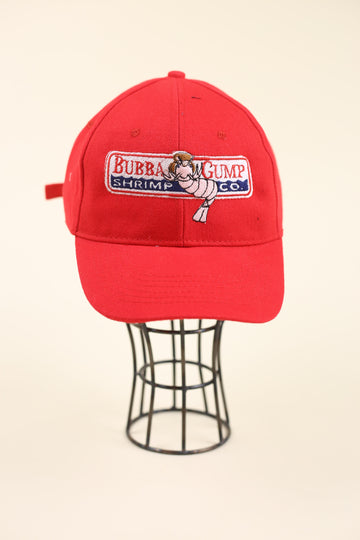 BUBBA GUMP cap