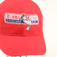 BUBBA GUMP cap