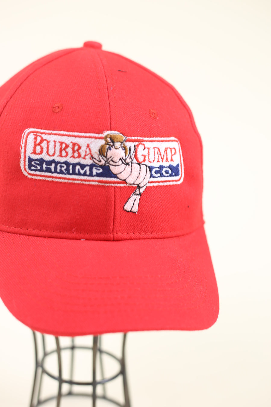 BUBBA GUMP cap