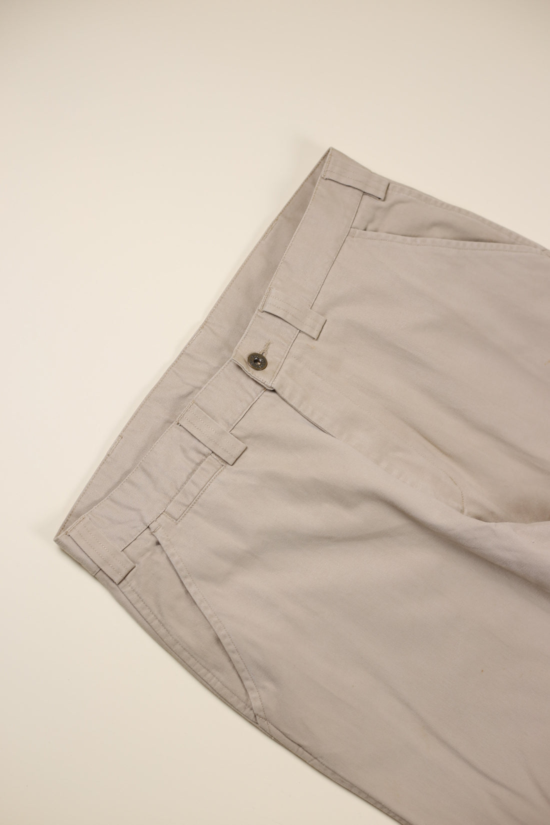 Chino    vintage Lee   - W34 -