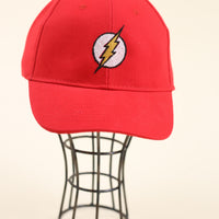 Flash Cap
