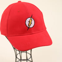 Flash Cap
