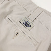 Chino    vintage Lee   - W34 -