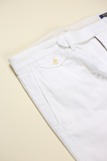 Chinos with pence RL - W36 -