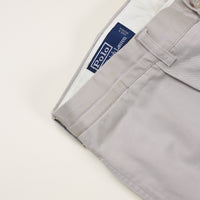 Chino vintage  con pence RL   - W34 -