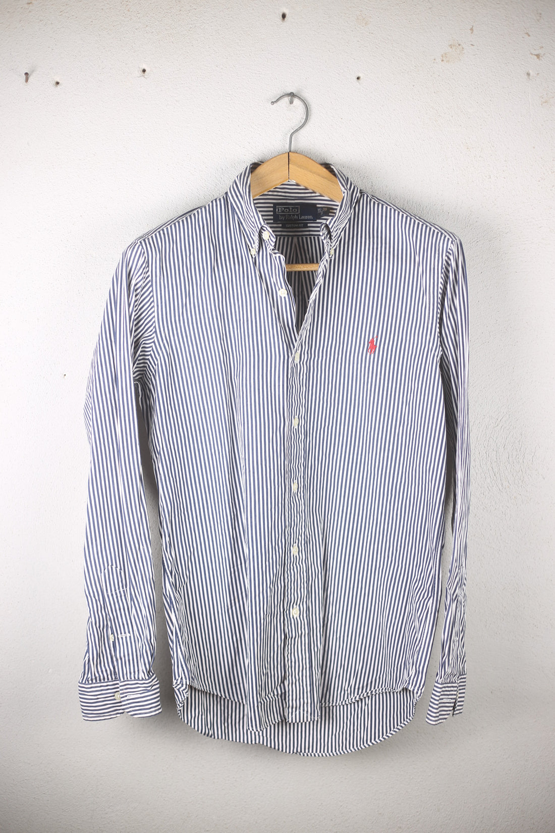 SHIRT RL - S -