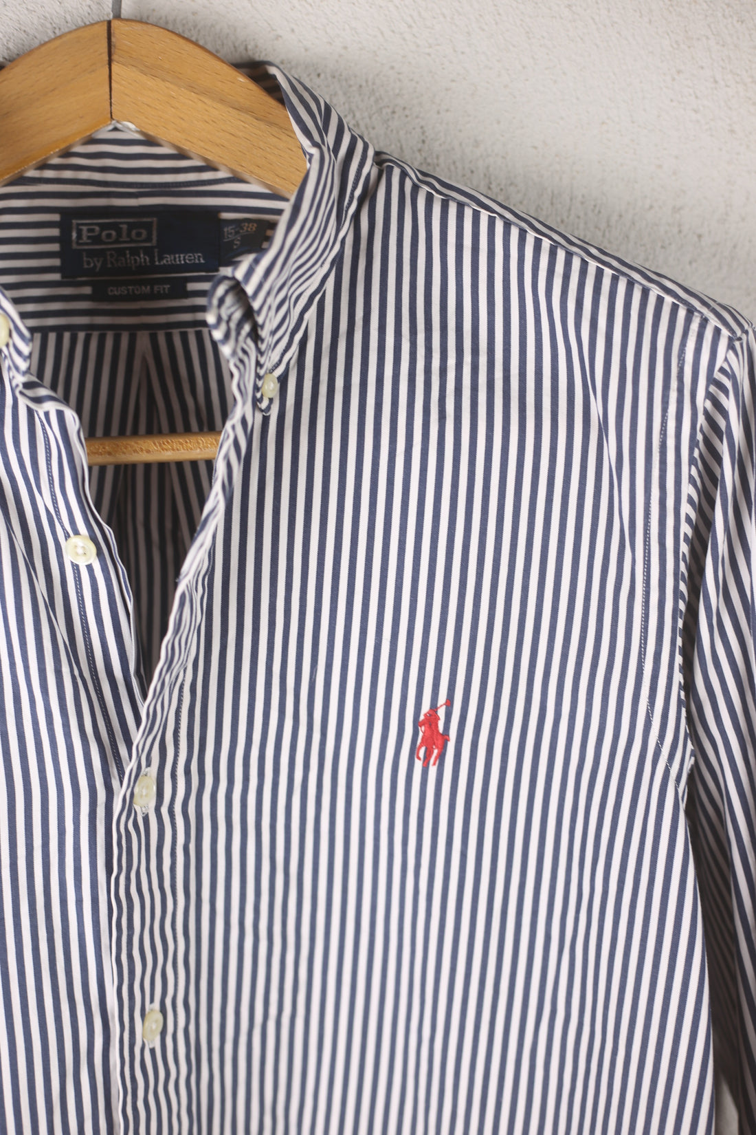 SHIRT RL - S -