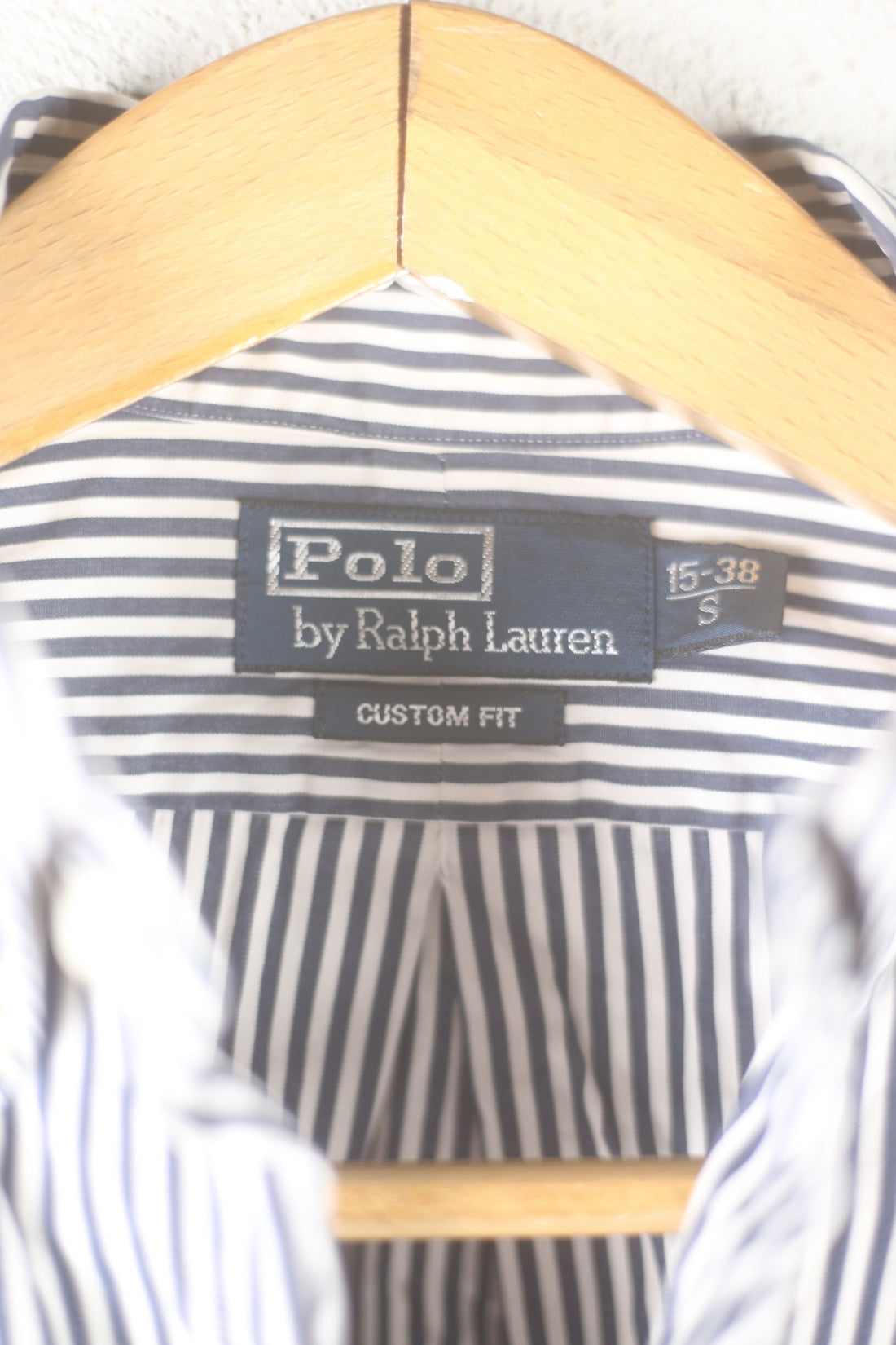 SHIRT RL - S -