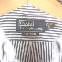 SHIRT RL - S -