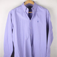 SHIRT RL - M -