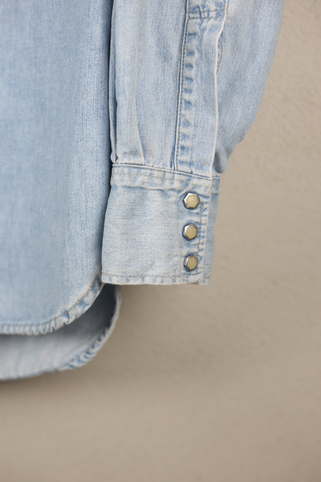 Camicia JEANS LEVIS   - M -