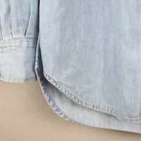 Camicia JEANS LEVIS   - M -