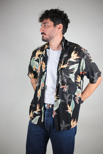 Hawaiian Shirt - XL -