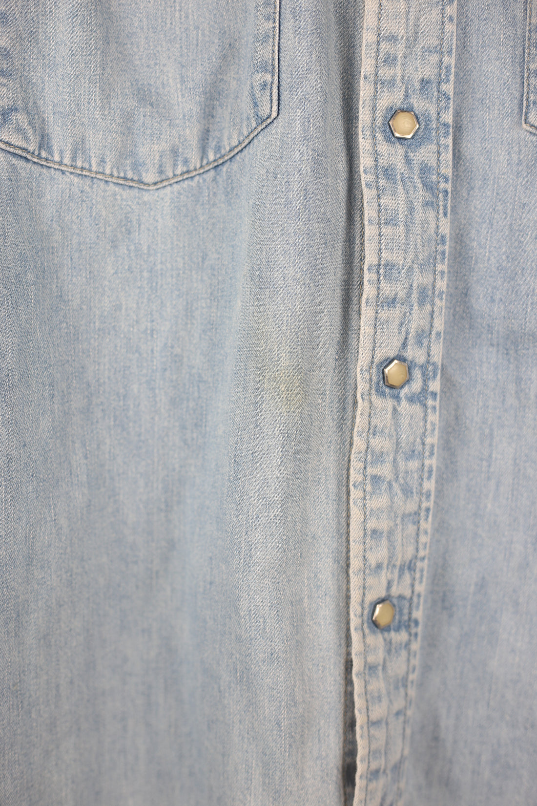 Camicia JEANS LEVIS   - M -