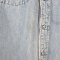 Camicia JEANS LEVIS   - M -