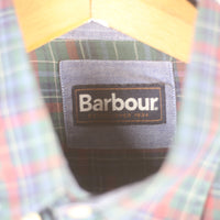 BARBOUR SHIRT - M/L -