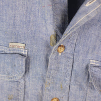 CAMICIA   CARHARTT  - M  -