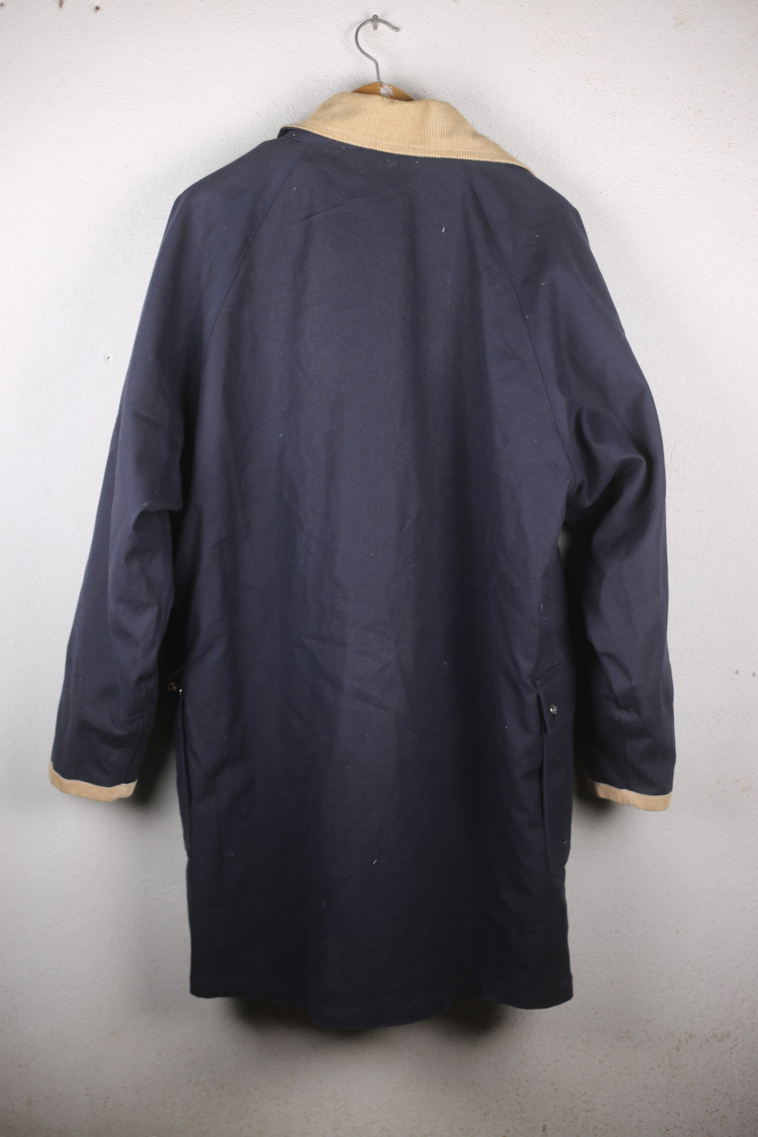 fireman jacket   4 ganci   -  L  -