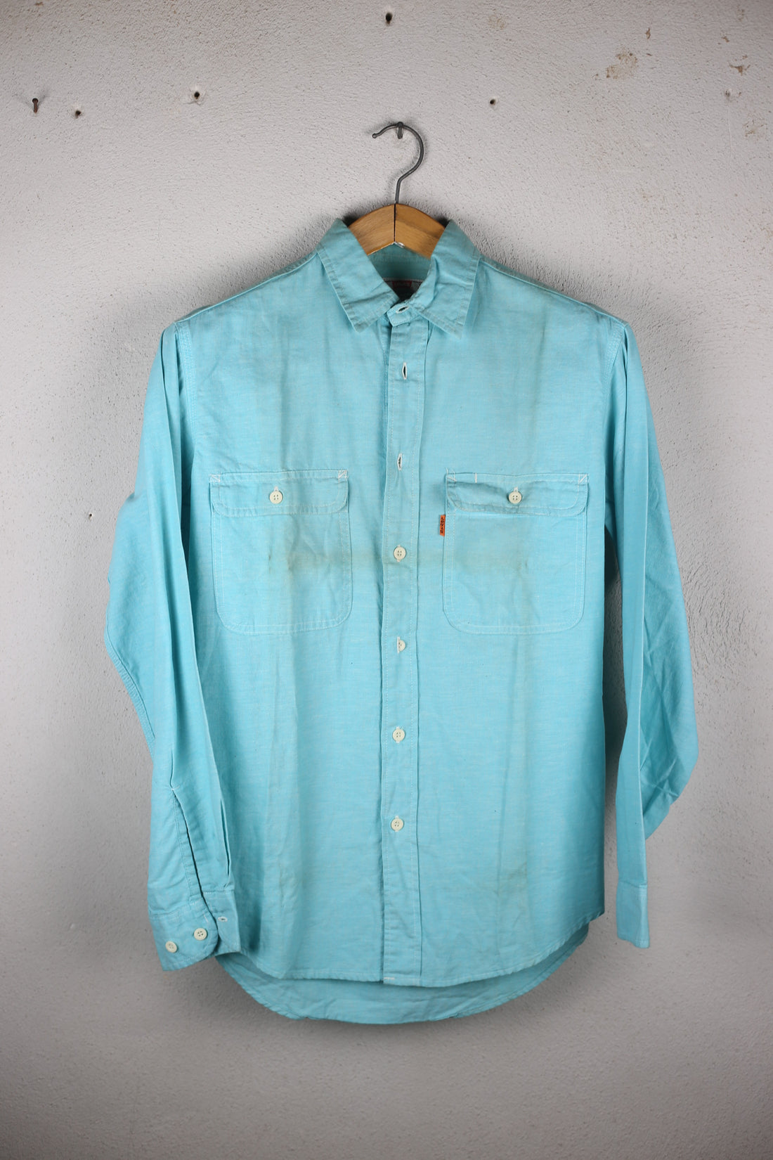 LEVIS SHIRT - M -