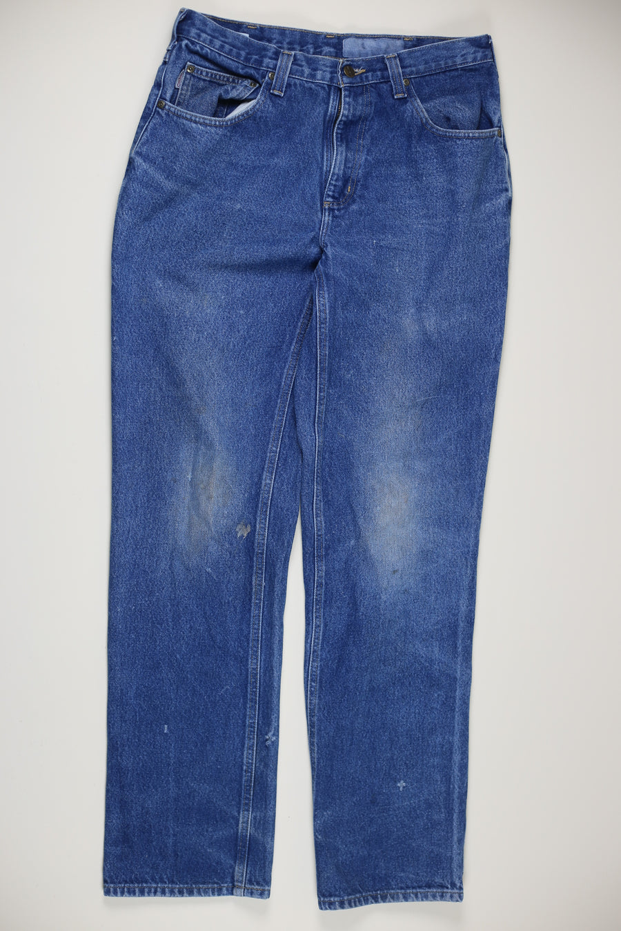 CARPENTER CARHARTT JEANS - W32 -