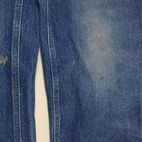 CARPENTER CARHARTT JEANS - W32 -