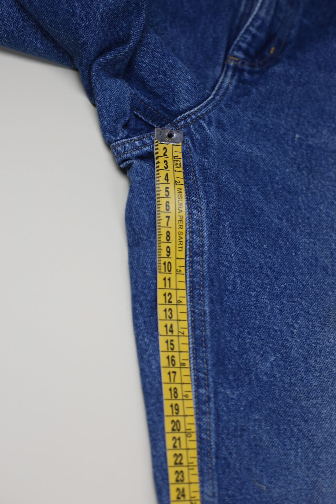 JEANS CARPENTER CARHARTT - W32 -