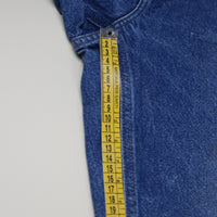 CARPENTER CARHARTT JEANS - W32 -