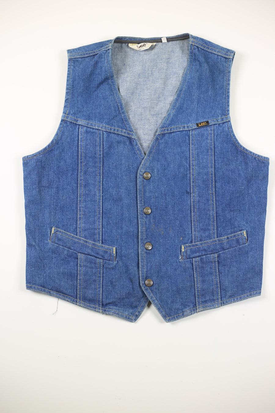 vest Lee - S-