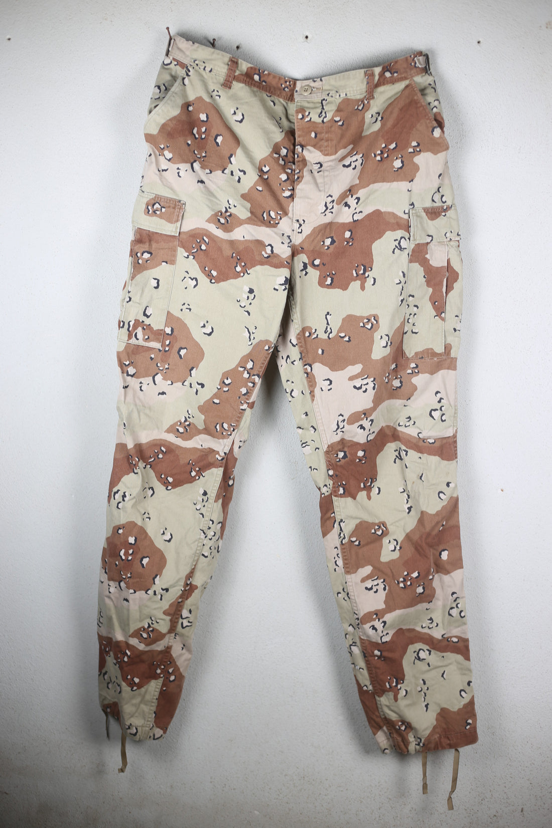 CARGO CHOCOLATE CHIPS - XLARGE REGULAR -