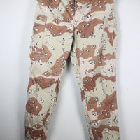 CARGO CHOCOLATE CHIPS - XLARGE REGULAR -