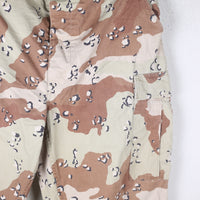 CARGO CHOCOLATE CHIPS - XLARGE REGULAR -