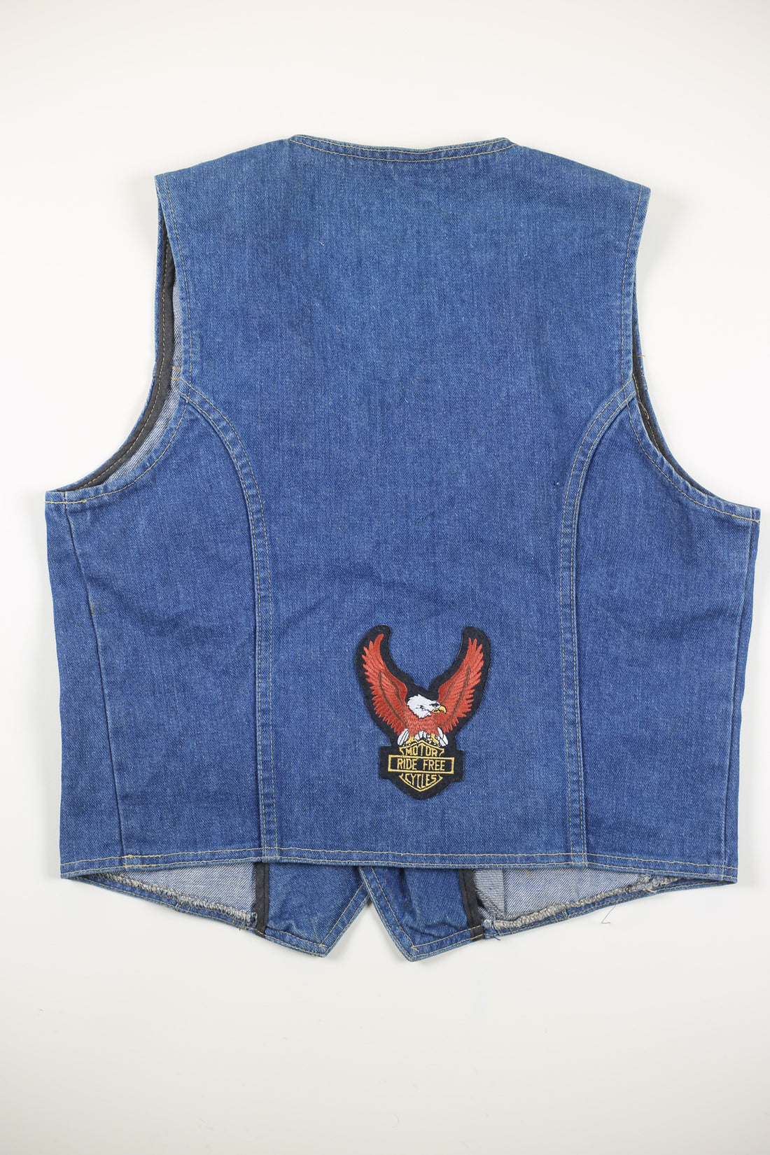 vest Lee   - S-