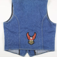 vest Lee   - S-