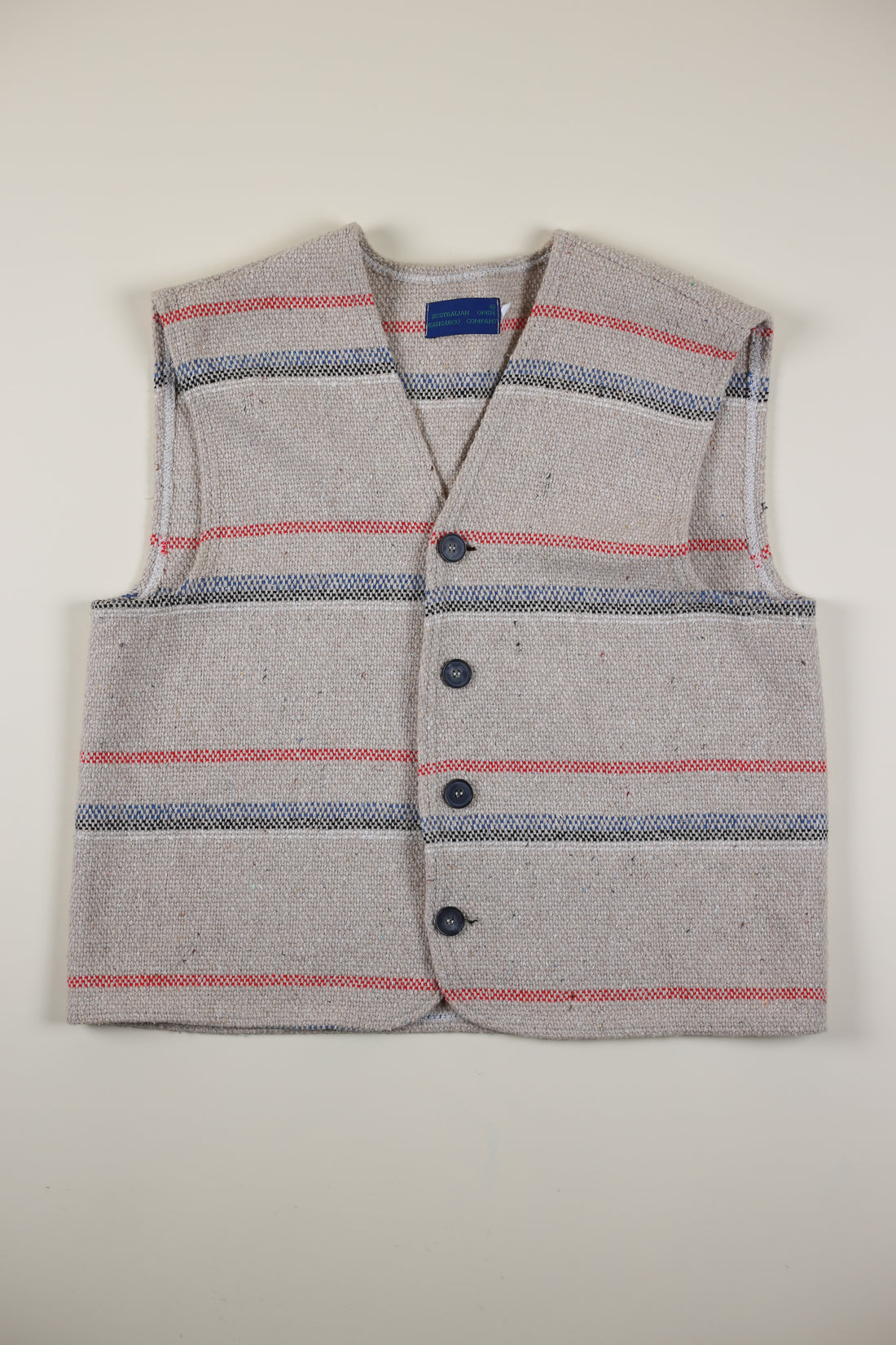 Vest - S/M-