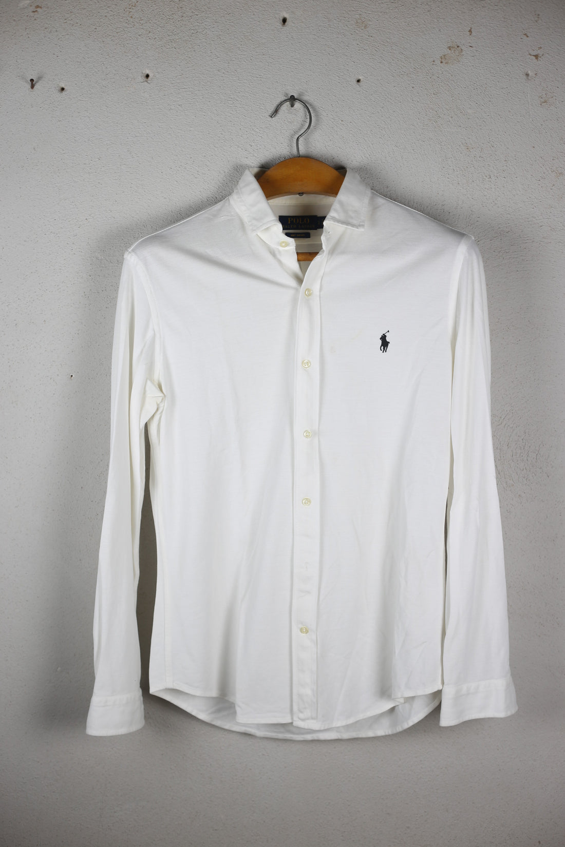 POLO CAMICIA RL  - L  -