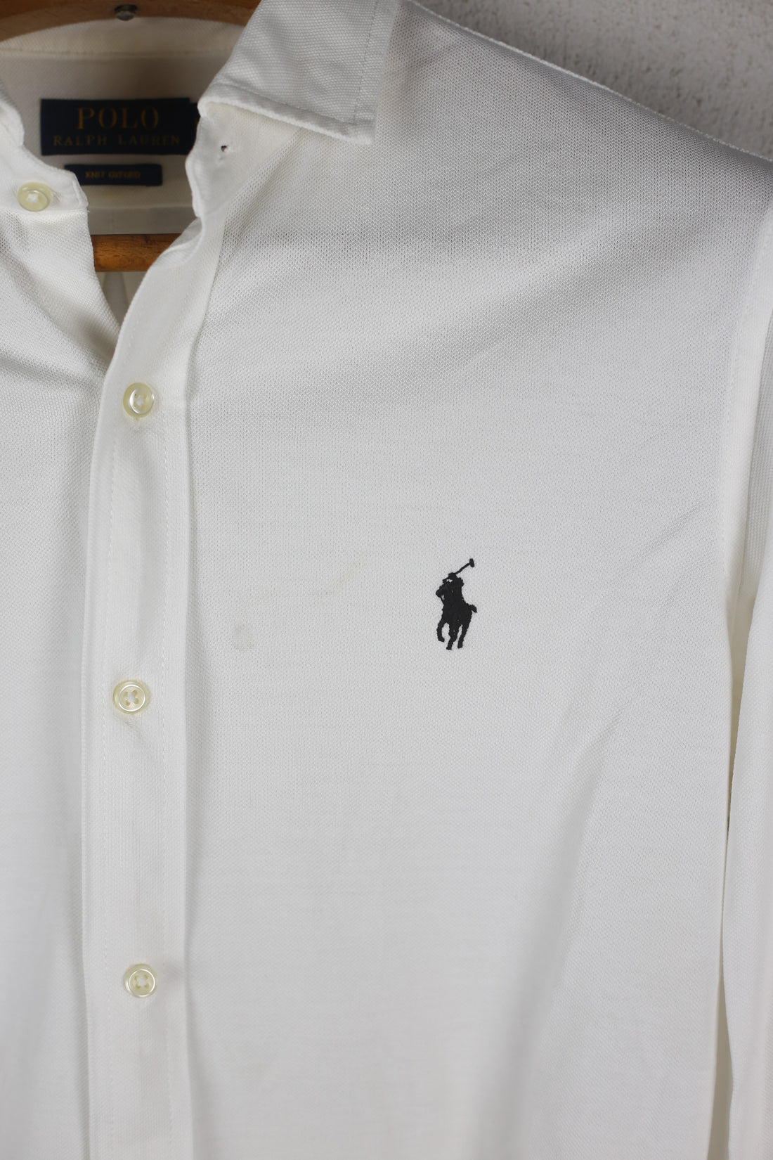 POLO CAMICIA RL  - L  -