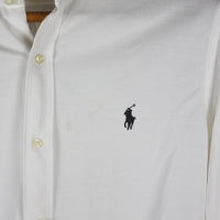 POLO CAMICIA RL  - L  -