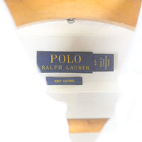 POLO CAMICIA RL  - L  -